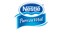 Logotipo Água Mineral Nestlé