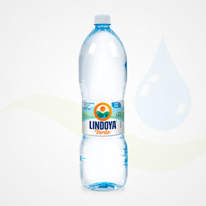 Água Mineral Garrafas de 1500 ml Lindoya Verão